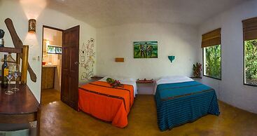 Mundo Milo Eco Lodge
