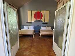 Mundo Milo Eco Lodge