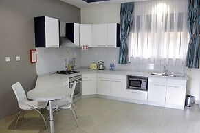 Royal Suites