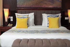 Royal Suites