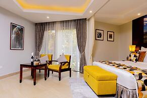 Royal Suites