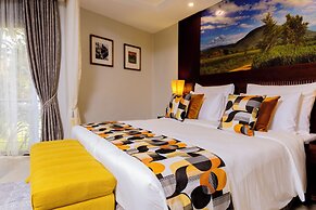 Royal Suites