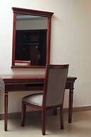 Royal Suites