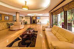 Royal Suites