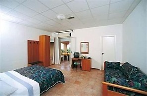 Hotel Residence La Pace