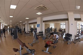 Hotel Residence La Pace