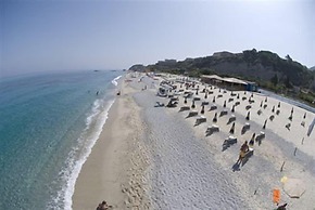 Hotel Residence La Pace