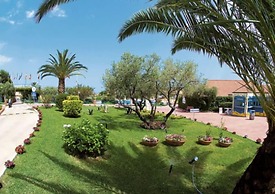 Hotel Residence La Pace