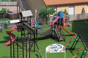 Hotel Residence La Pace