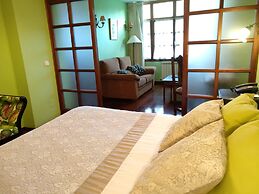 Casa Vieja del Sastre