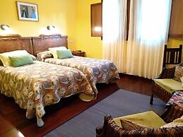 Casa Vieja del Sastre