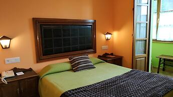 Casa Vieja del Sastre