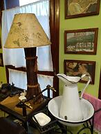 Casa Vieja del Sastre