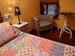 Casa Vieja del Sastre