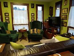 Casa Vieja del Sastre