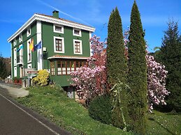 Casa Vieja del Sastre