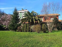 Casa Vieja del Sastre