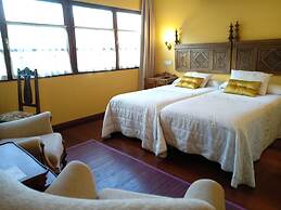 Casa Vieja del Sastre