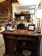 Casa Vieja del Sastre