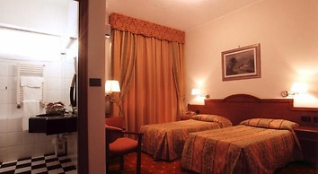 Hotel Cinzia