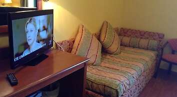 Hotel Cinzia