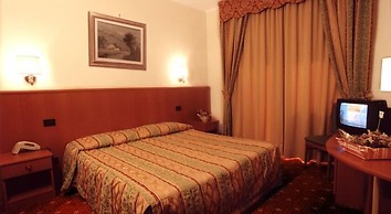 Hotel Cinzia