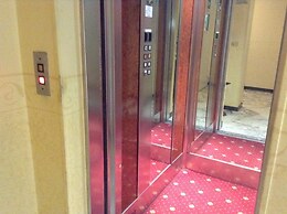 Hotel Cinzia