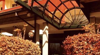Hotel Cinzia