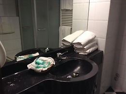 Hotel Cinzia