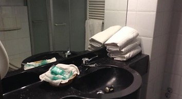 Hotel Cinzia