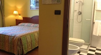 Hotel Cinzia