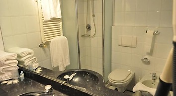 Hotel Cinzia