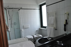 Hotel Cinzia