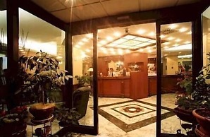 Hotel Cinzia