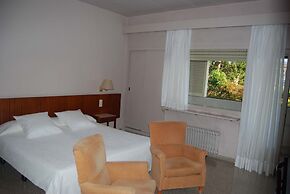 Hotel Balneari Prats