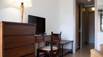 Hotel Balneari Prats
