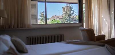 Hotel Balneari Prats