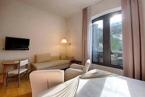 Hotel Balneari Prats