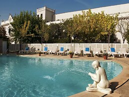 Hotel Balneari Prats