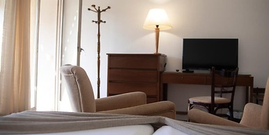 Hotel Balneari Prats