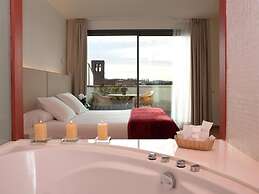 Hotel Balneari Prats
