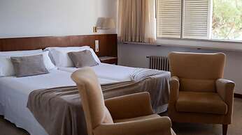 Hotel Balneari Prats