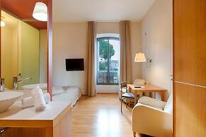 Hotel Balneari Prats
