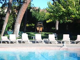 Hotel Balneari Prats