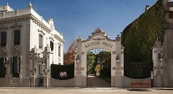 Hotel Balneari Prats