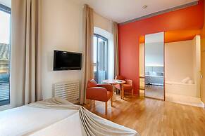 Hotel Balneari Prats