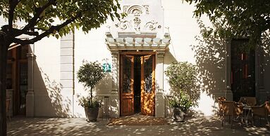 Hotel Balneari Prats