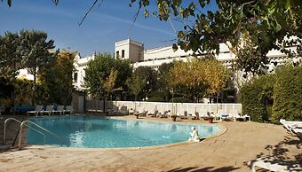 Hotel Balneari Prats