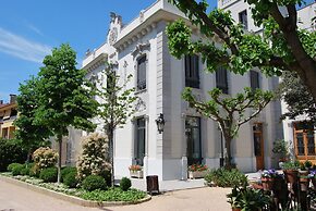 Hotel Balneari Prats