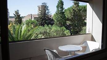 Hotel Balneari Prats